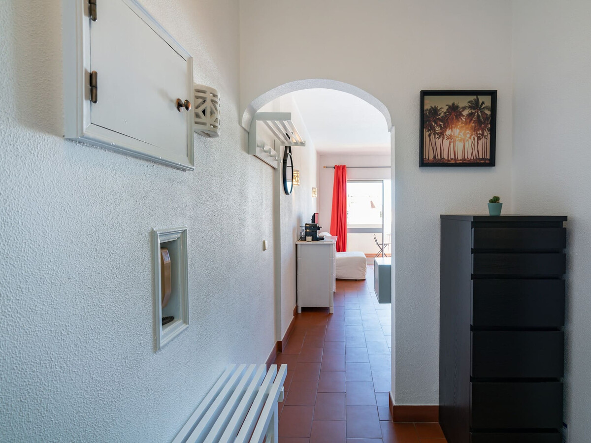 Studio avec piscine et tennis à Albufeira - Photo 13