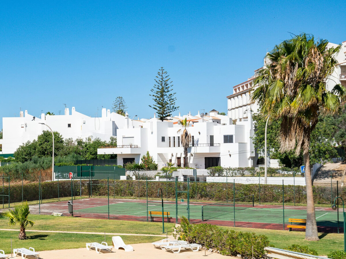 Studio avec piscine et tennis à Albufeira - Photo 16