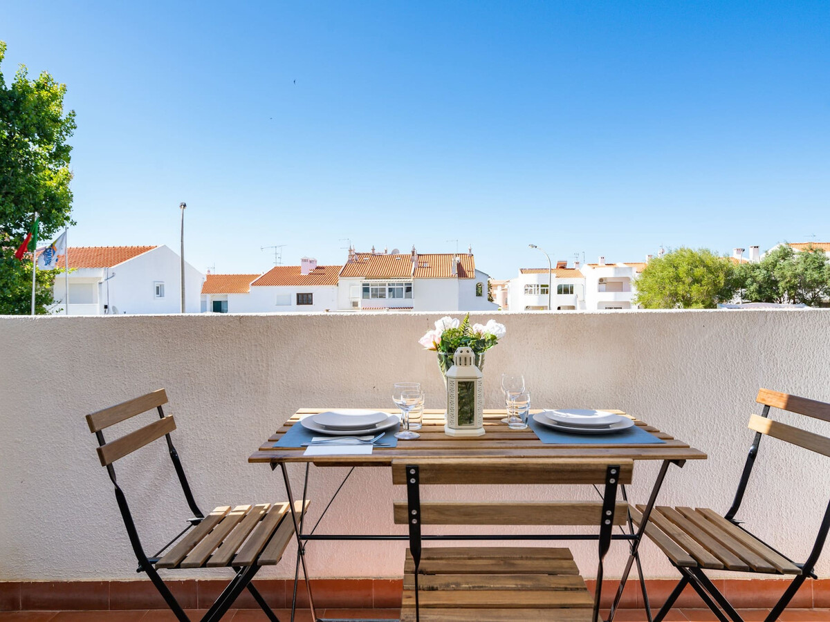 Studio avec piscine et tennis à Albufeira - Photo 18