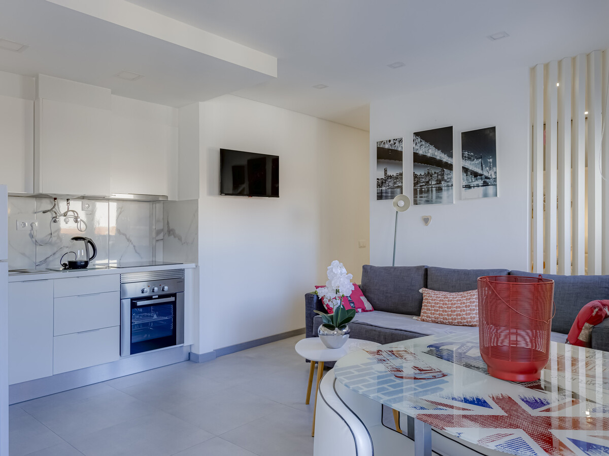 BellaVista Studio, 500m de la Plage des Pêcheurs - Photo 4