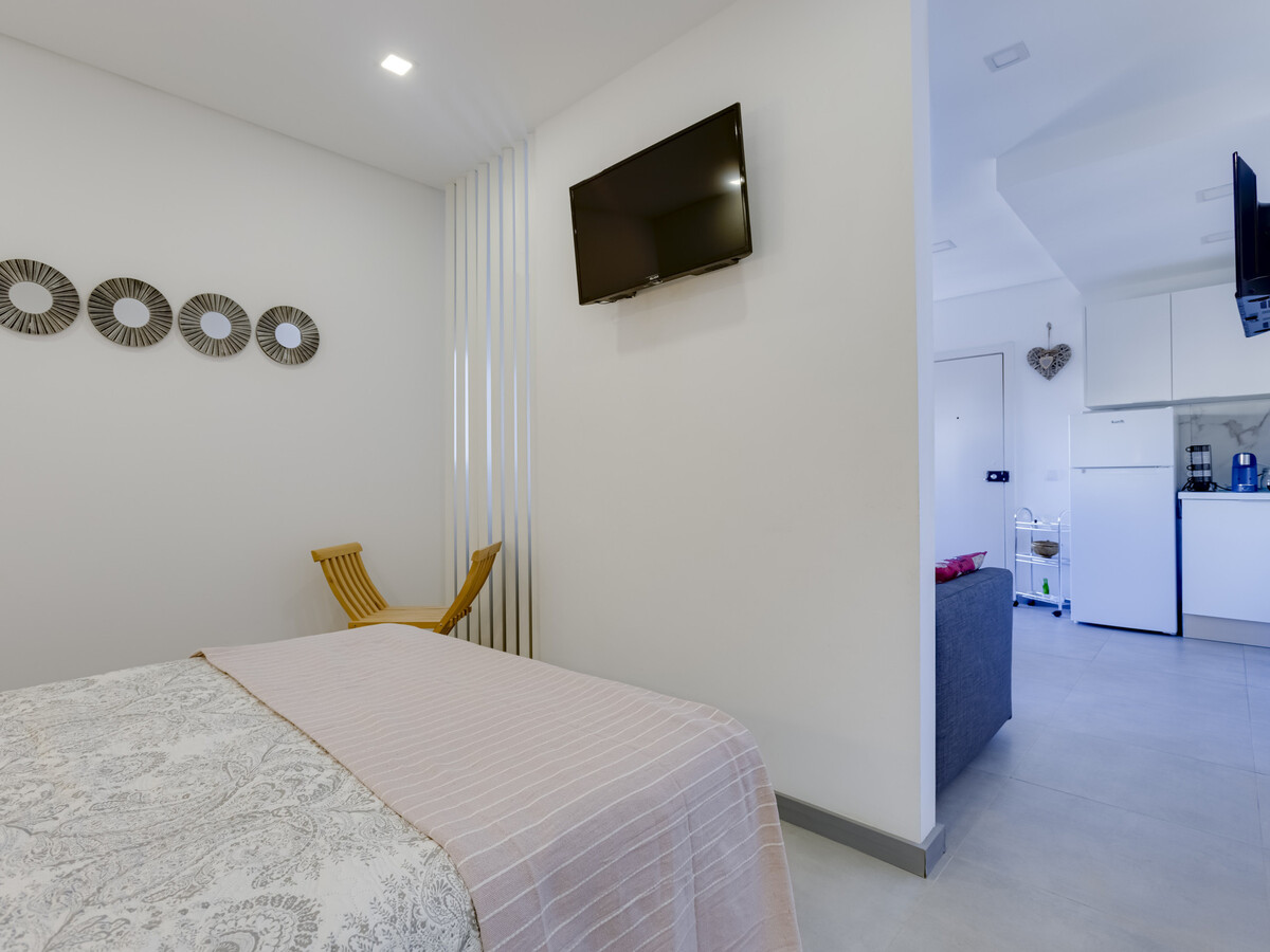 BellaVista Studio, 500m de la Plage des Pêcheurs - Photo 5