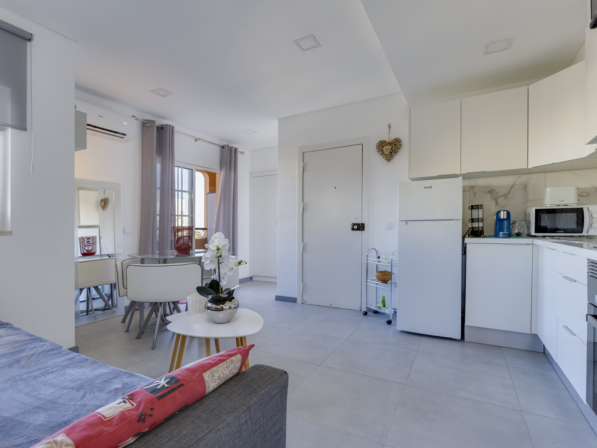 BellaVista Studio, 500m de la Plage des Pêcheurs - Photo 9