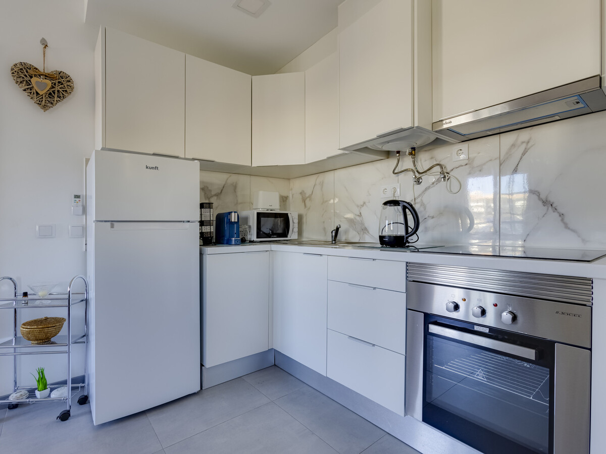 BellaVista Studio, 500m de la Plage des Pêcheurs - Photo 15