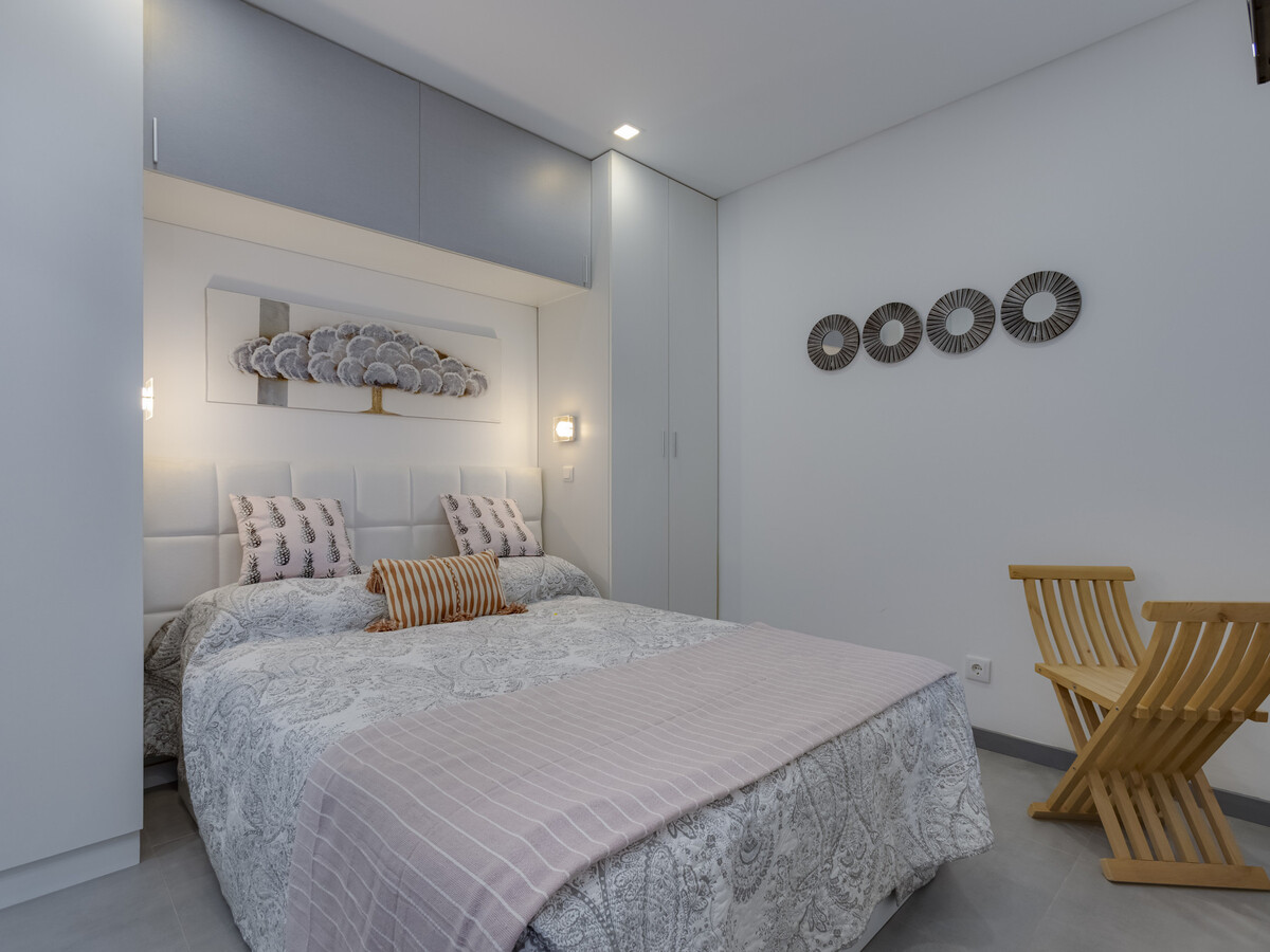 BellaVista Studio, 500m de la Plage des Pêcheurs - Photo 16