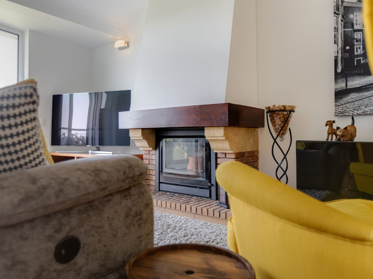 Captain's Retreat : Appartement Golf à Vilamoura - Photo 3