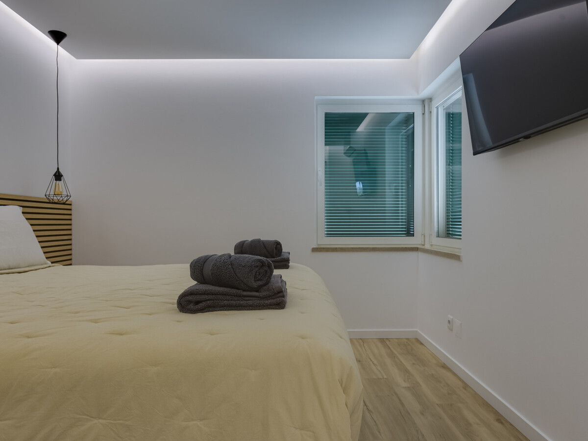 Captain's Retreat : Appartement Golf à Vilamoura - Photo 8