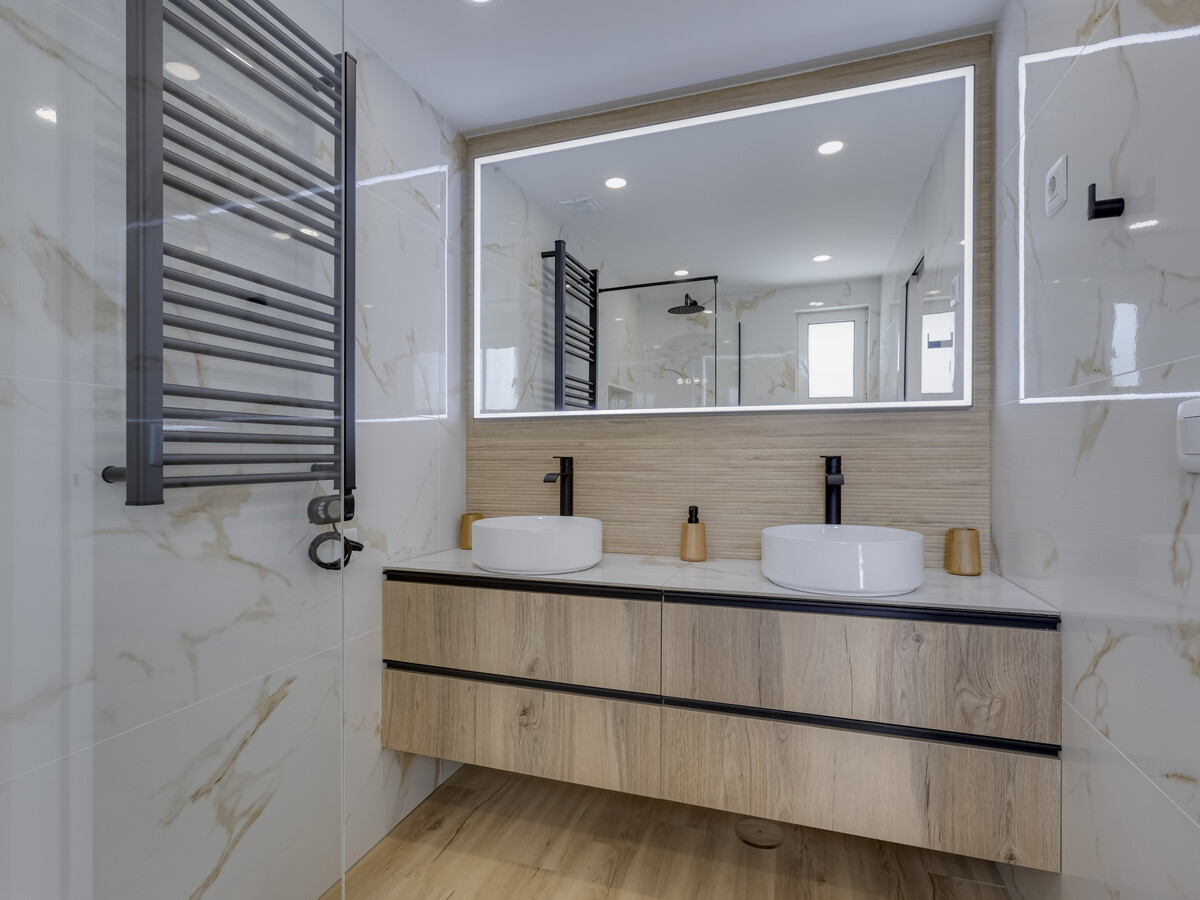 Captain's Retreat : Appartement Golf à Vilamoura - Photo 16