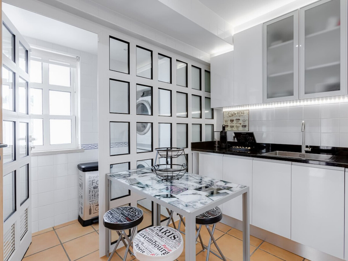 Captain's Retreat : Appartement Golf à Vilamoura - Photo 18