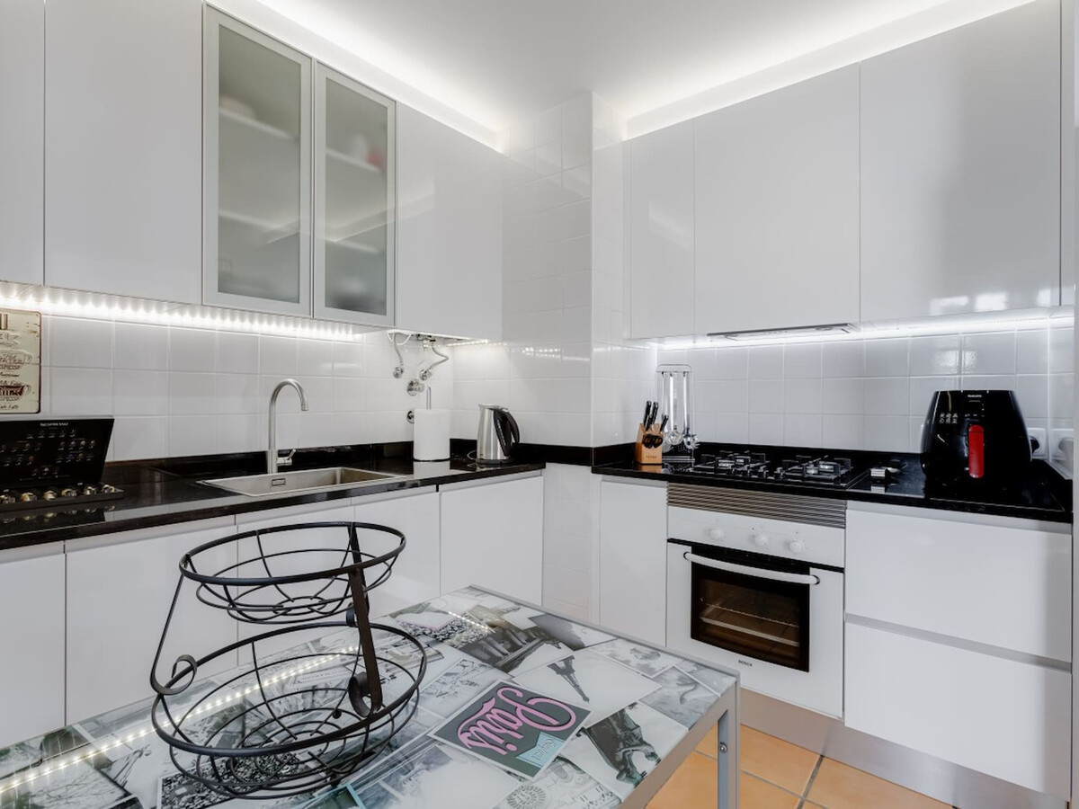 Captain's Retreat : Appartement Golf à Vilamoura - Photo 19