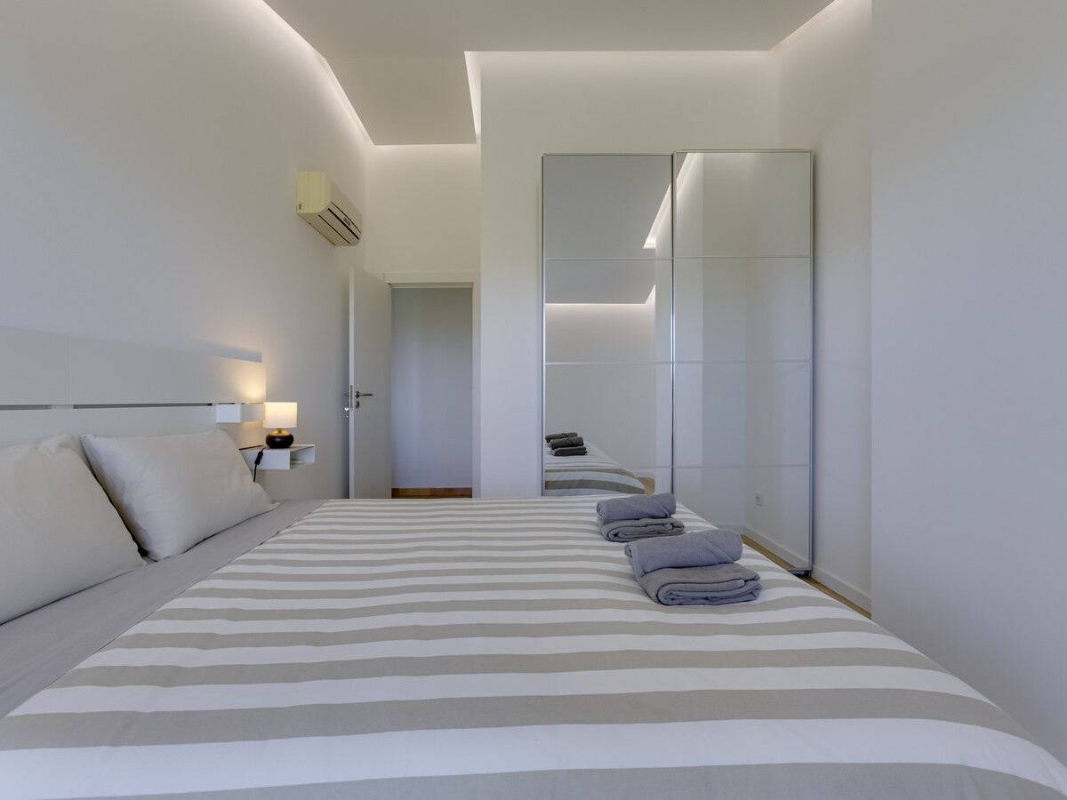 Captain's Retreat : Appartement Golf à Vilamoura - Photo 20