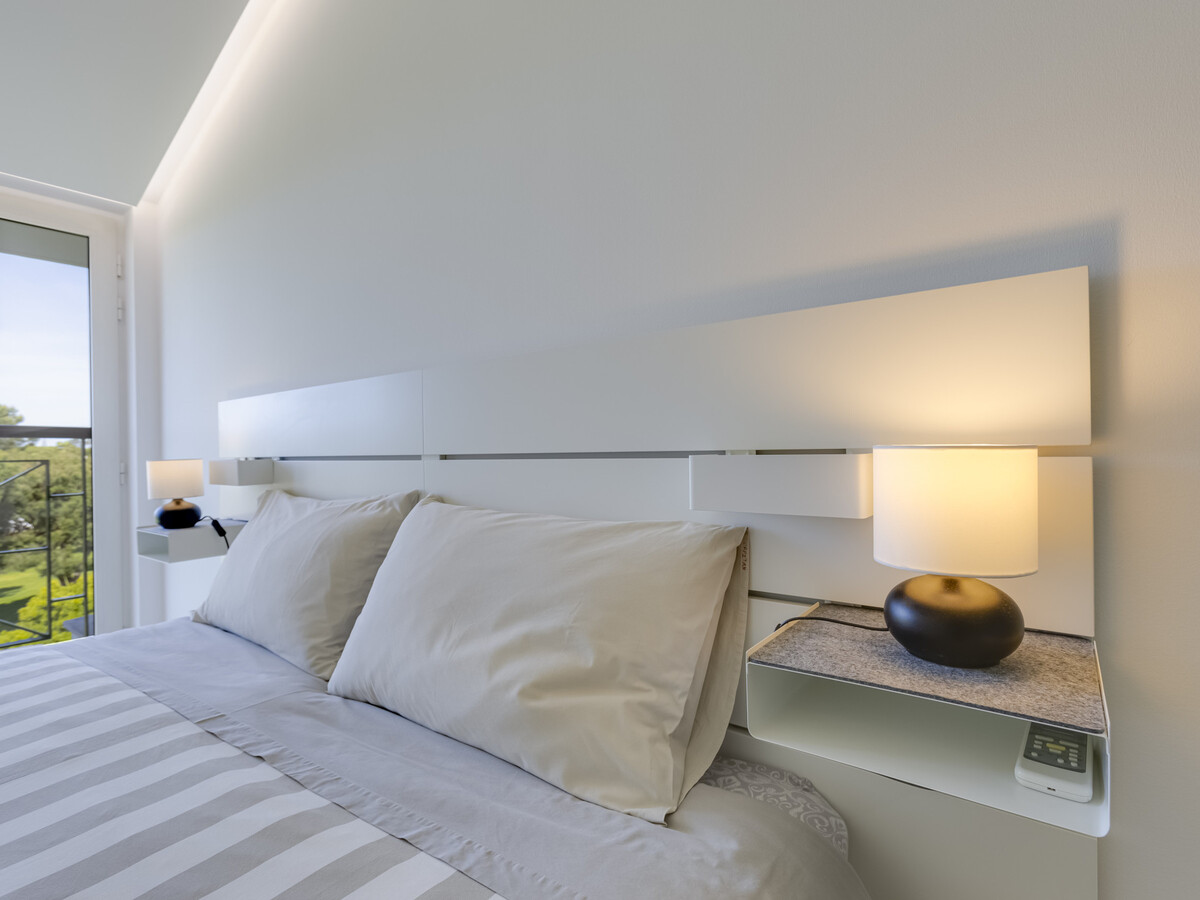 Captain's Retreat : Appartement Golf à Vilamoura - Photo 23
