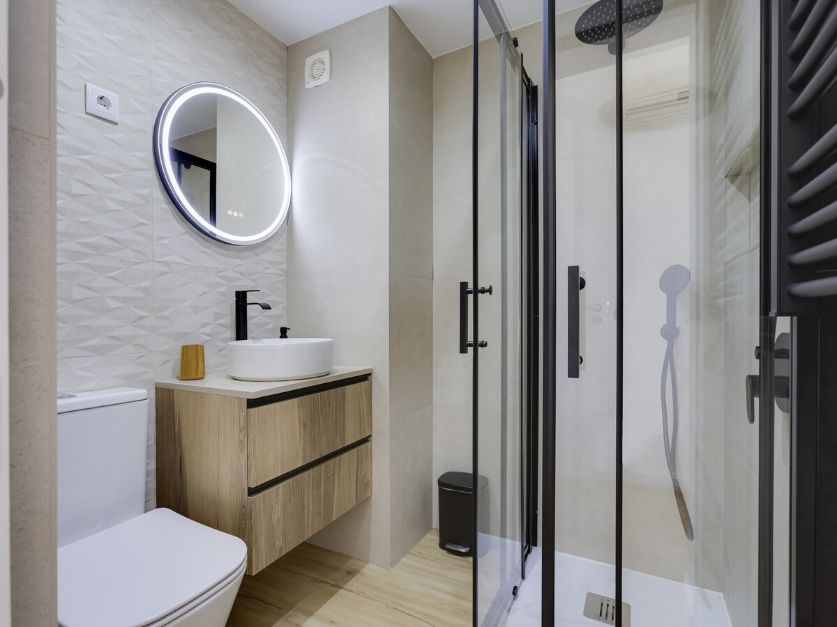 Captain's Retreat : Appartement Golf à Vilamoura - Photo 26