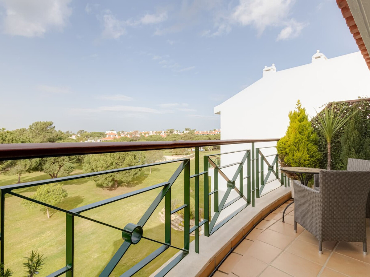 Captain's Retreat : Appartement Golf à Vilamoura - Photo 27