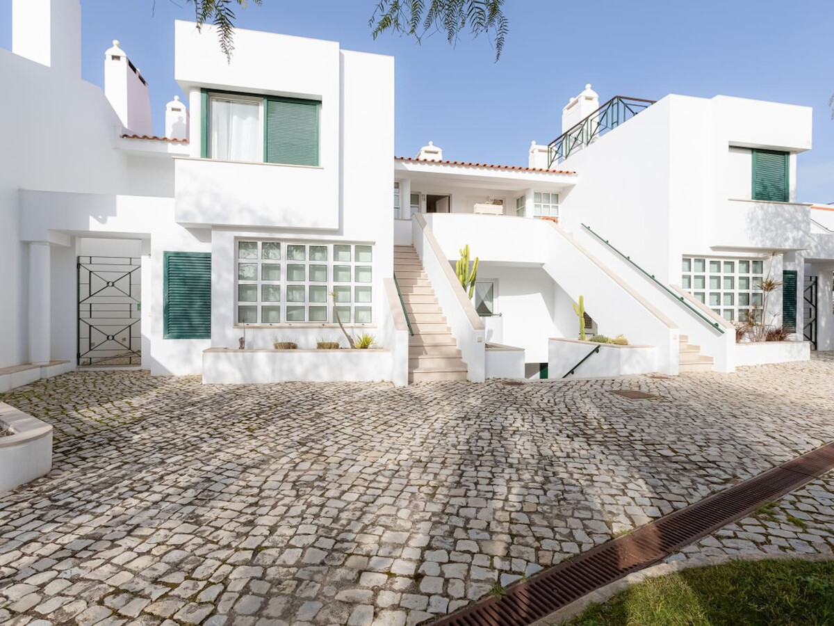 Captain's Retreat : Appartement Golf à Vilamoura - Photo 29