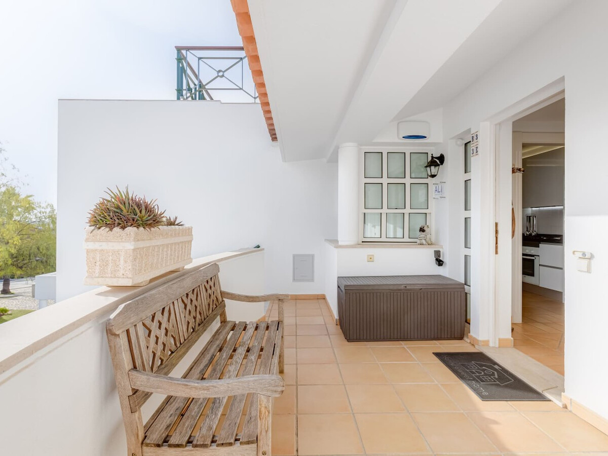 Captain's Retreat : Appartement Golf à Vilamoura - Photo 30
