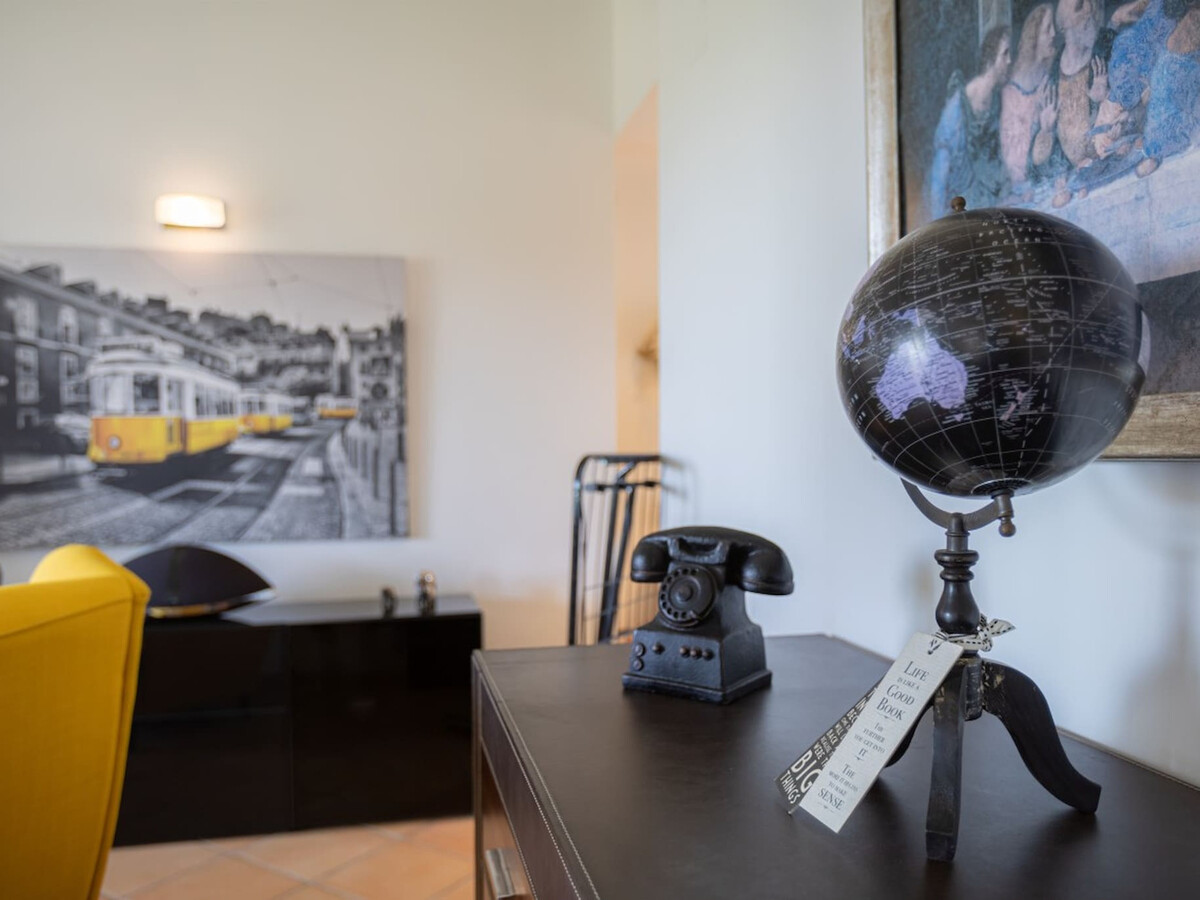 Captain's Retreat : Appartement Golf à Vilamoura - Photo 31