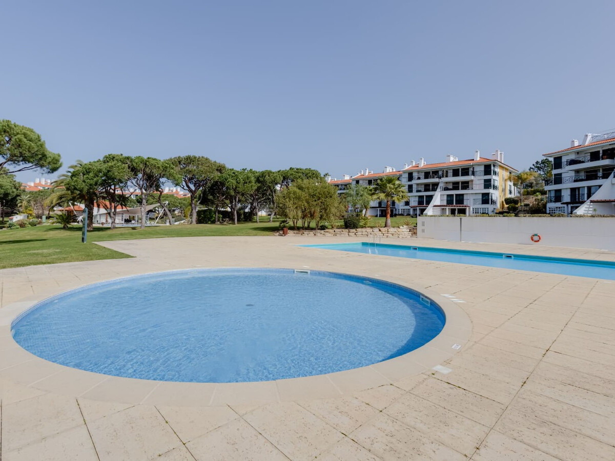 Captain's Retreat : Appartement Golf à Vilamoura - Photo 32