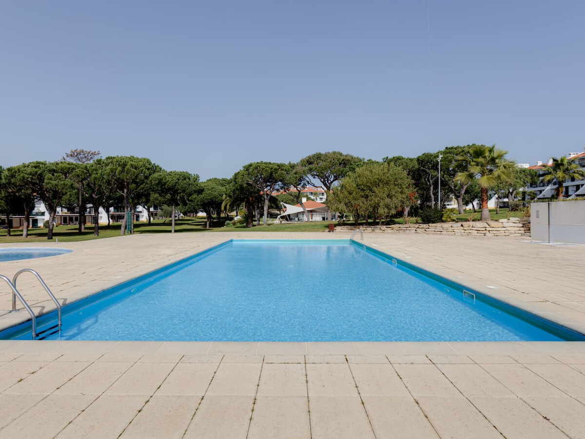 Captain's Retreat : Appartement Golf à Vilamoura - Photo 36