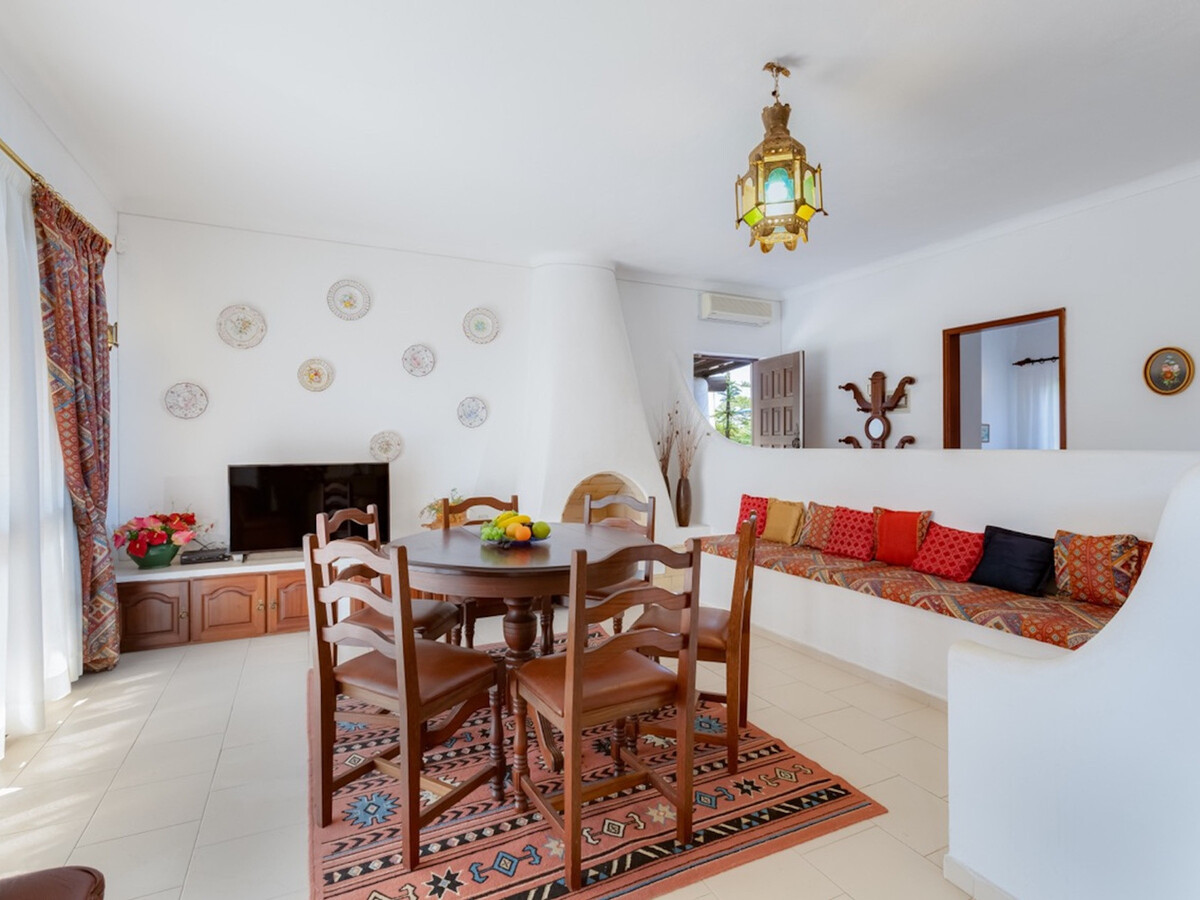 Villa Rosado 3 chambres, jardin et climatisation - Photo 3