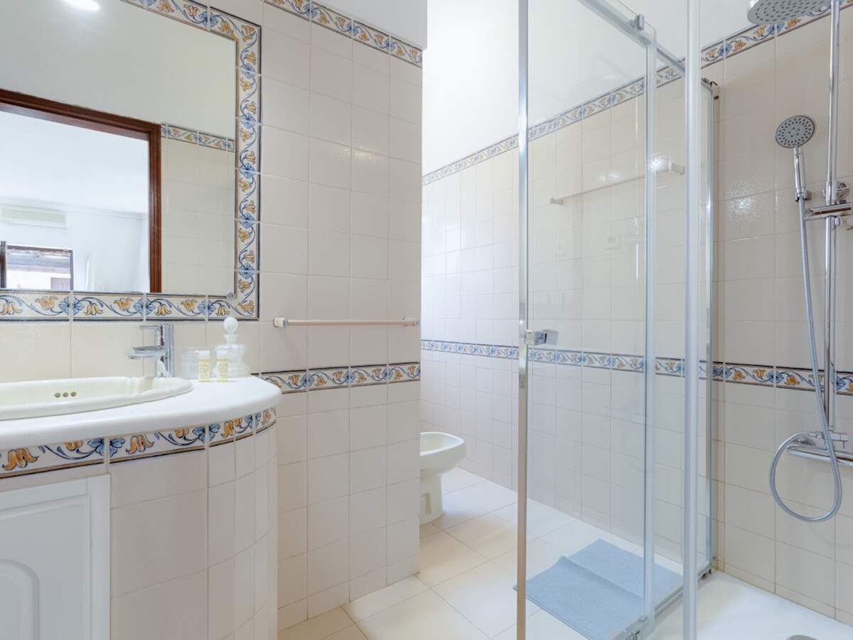 Villa Rosado 3 chambres, jardin et climatisation - Photo 4