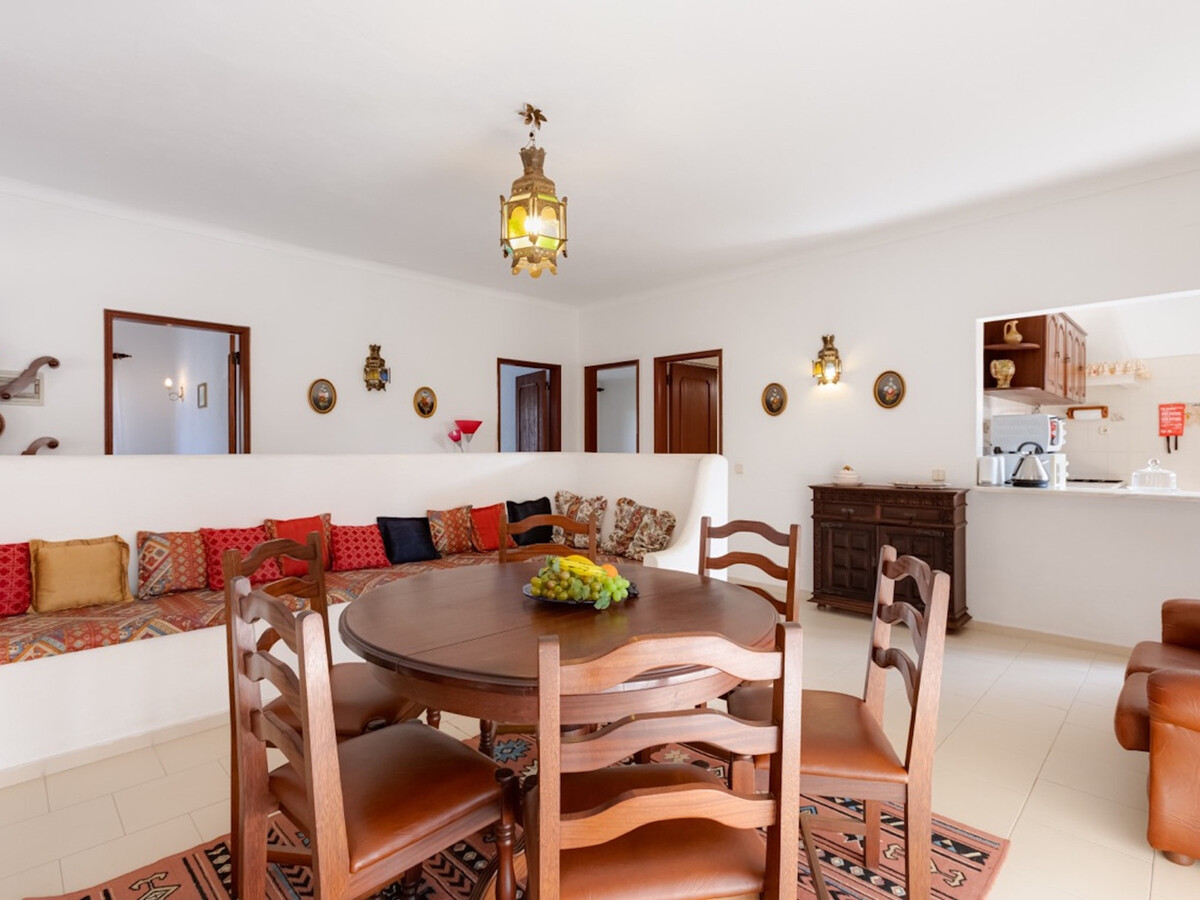 Villa Rosado 3 chambres, jardin et climatisation - Photo 5