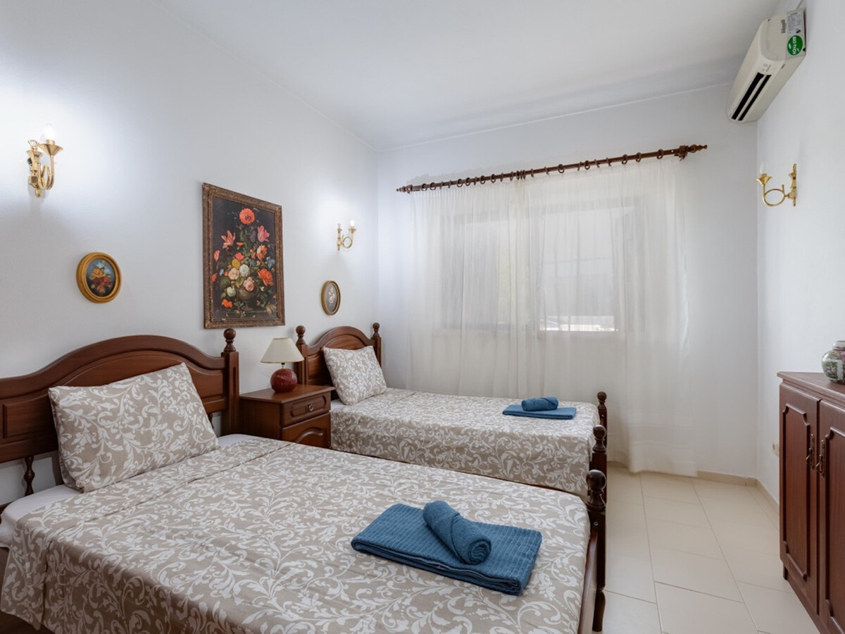 Villa Rosado 3 chambres, jardin et climatisation - Photo 7