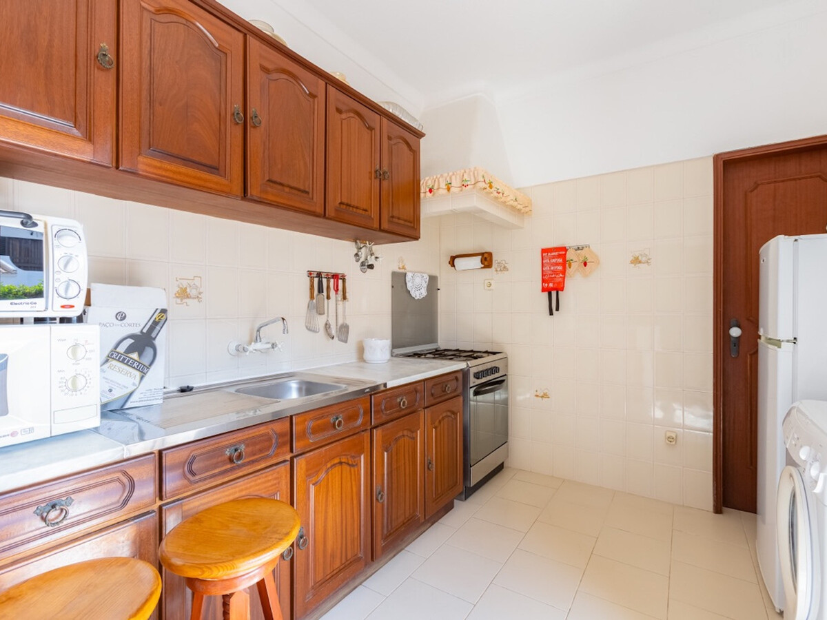 Villa Rosado 3 chambres, jardin et climatisation - Photo 8