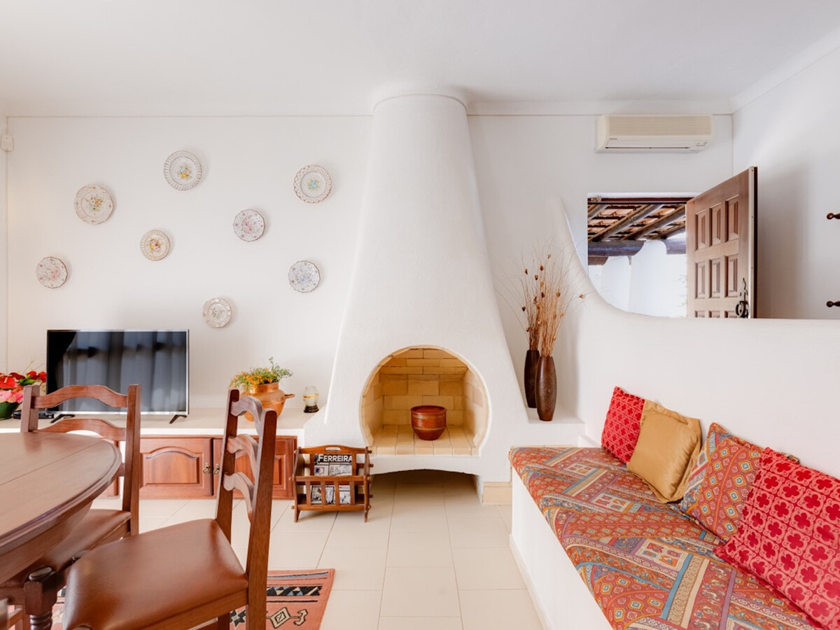 Villa Rosado 3 chambres, jardin et climatisation - Photo 9
