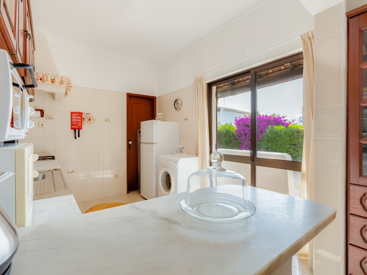Villa Rosado 3 chambres, jardin et climatisation - Photo 12