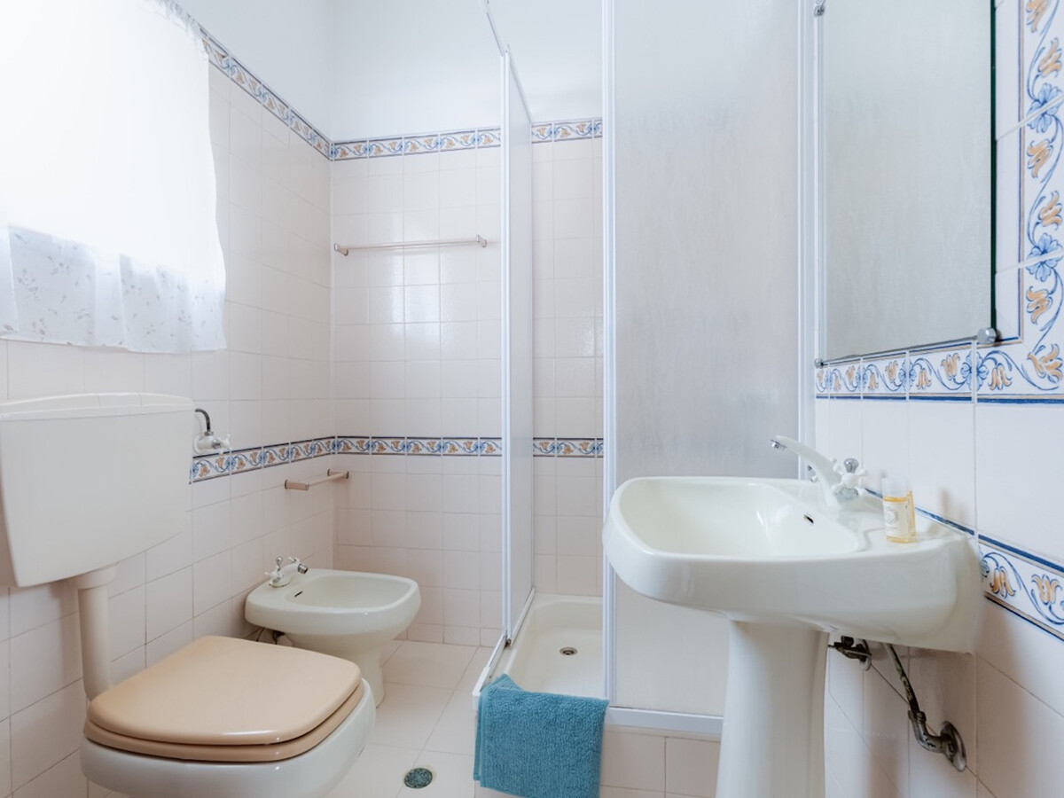 Villa Rosado 3 chambres, jardin et climatisation - Photo 15