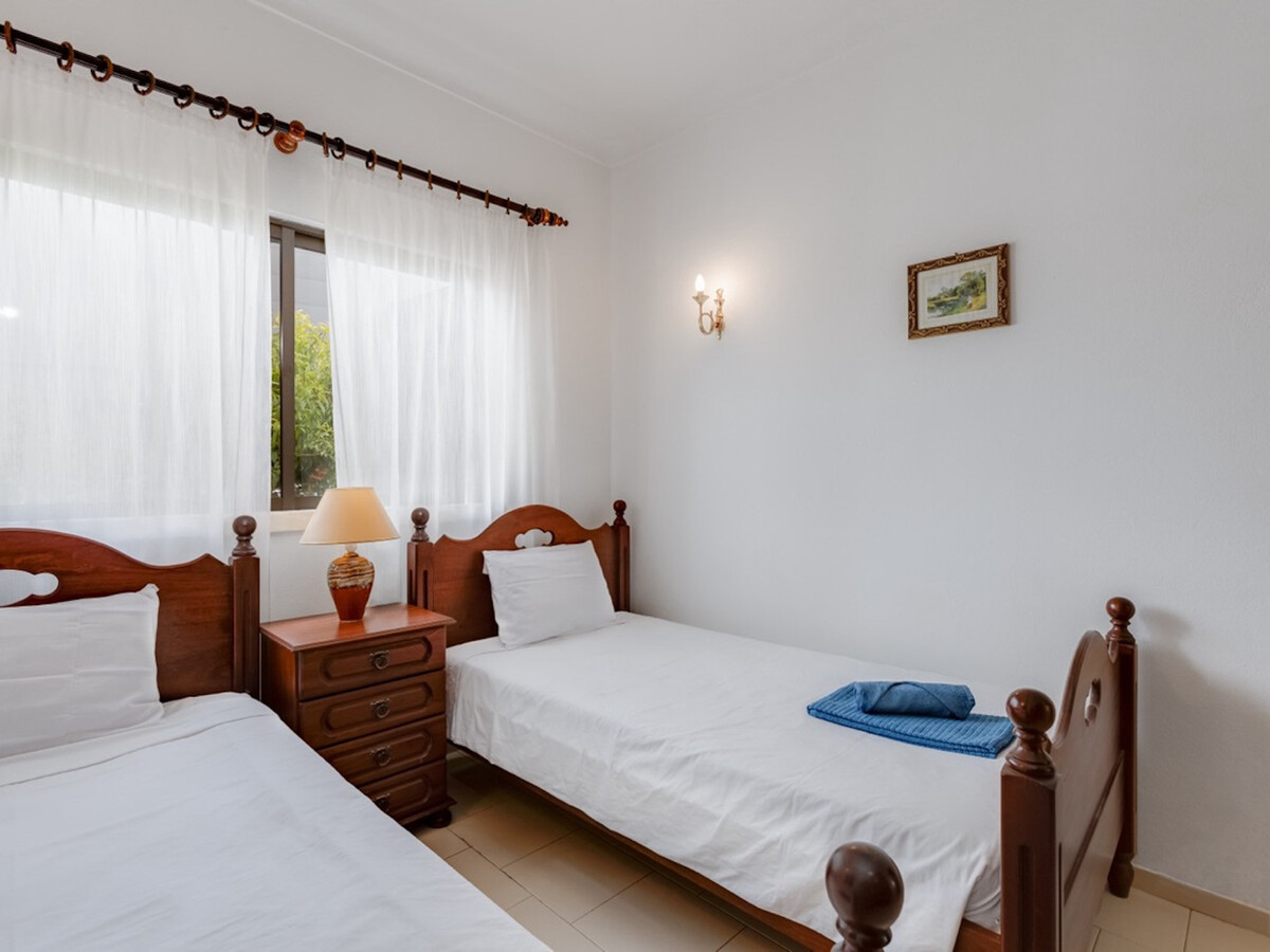 Villa Rosado 3 chambres, jardin et climatisation - Photo 16