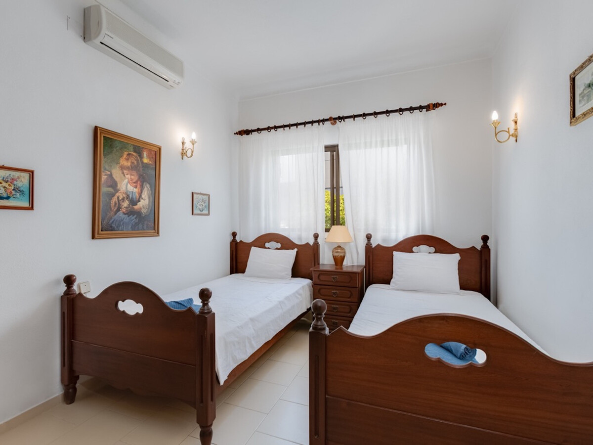 Villa Rosado 3 chambres, jardin et climatisation - Photo 17