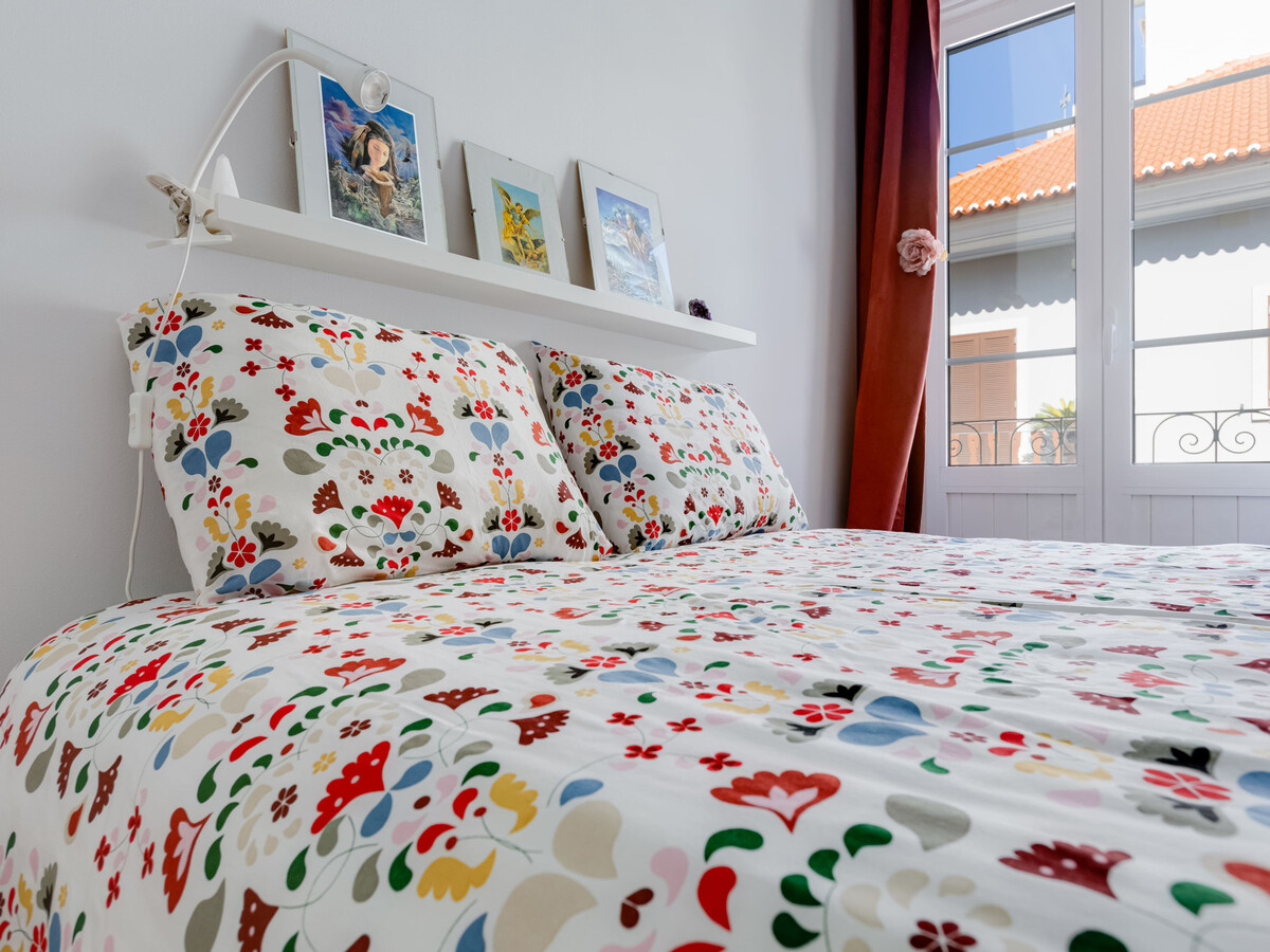 Casa Lotus : maison 3 chambres avec terrasse vue Faro - Photo 4
