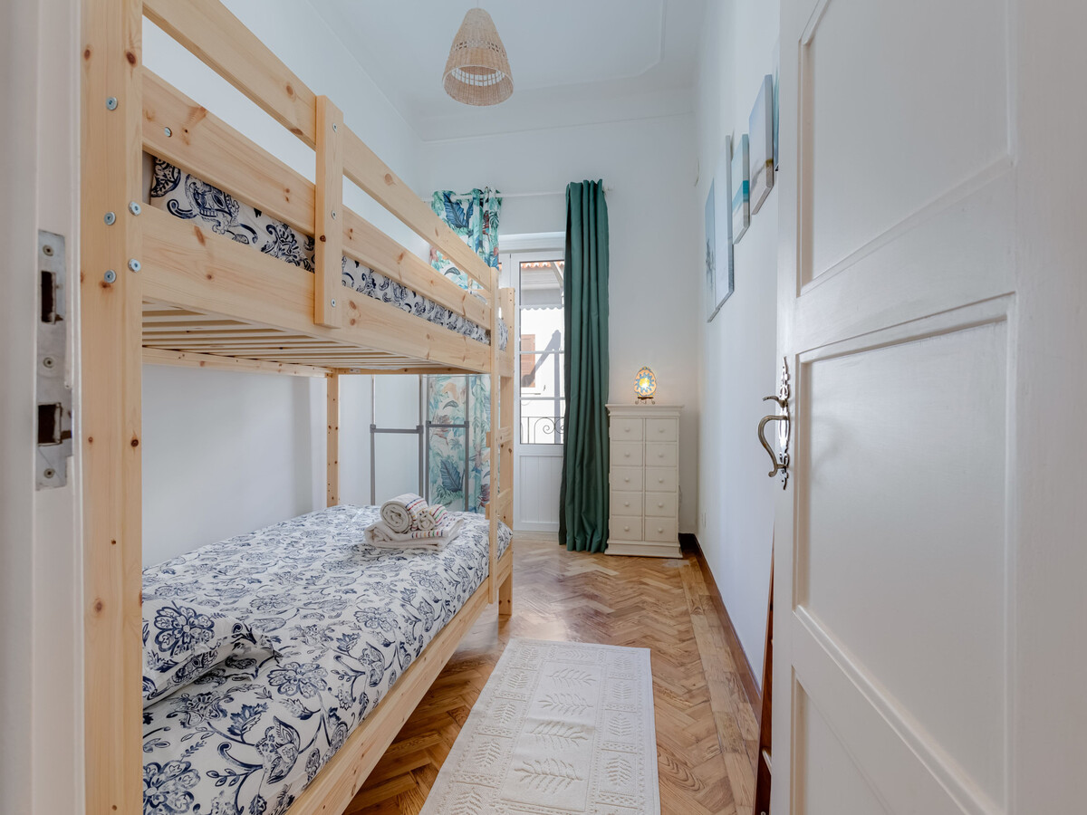 Casa Lotus : maison 3 chambres avec terrasse vue Faro - Photo 6