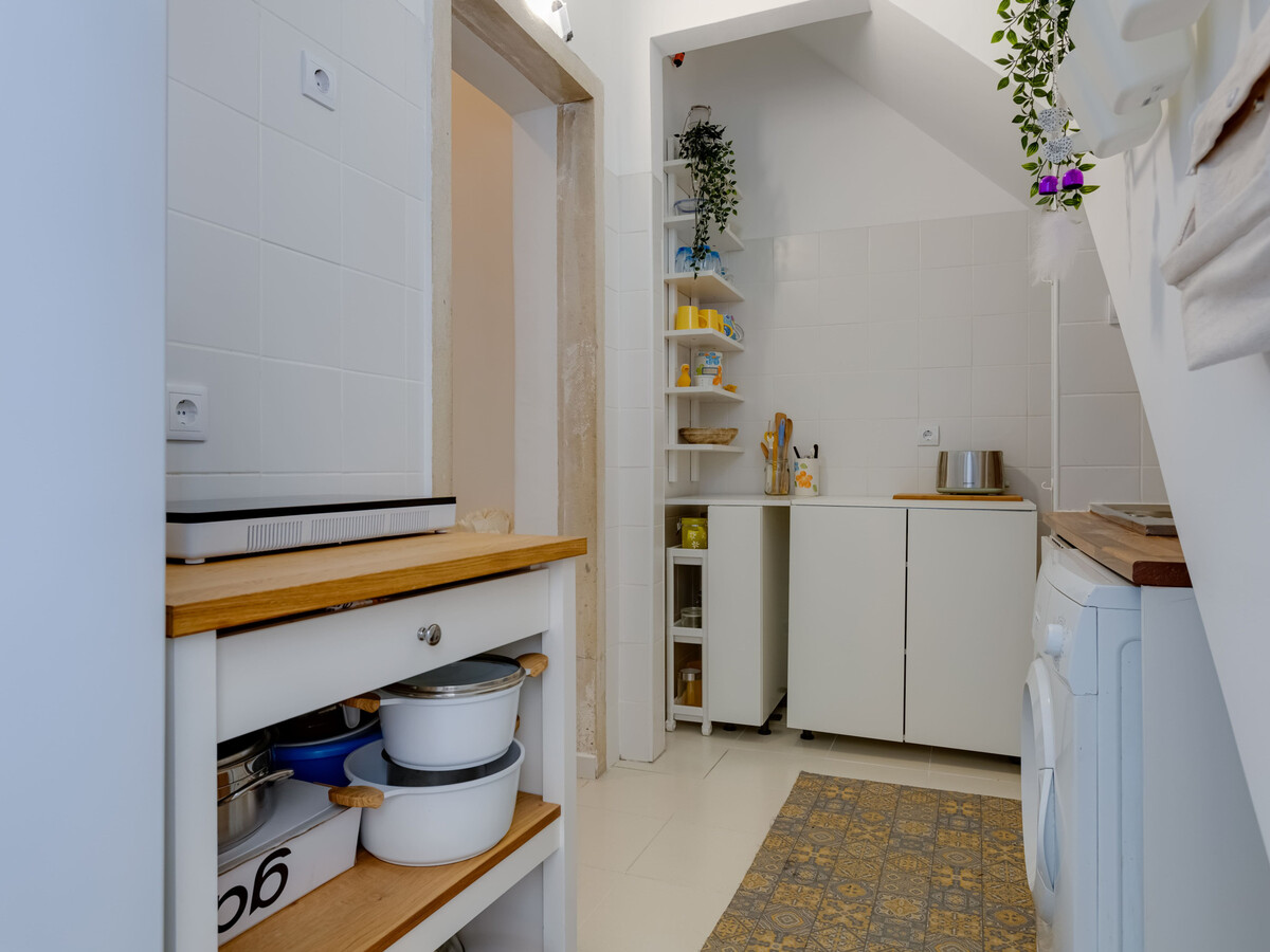 Casa Lotus : maison 3 chambres avec terrasse vue Faro - Photo 9