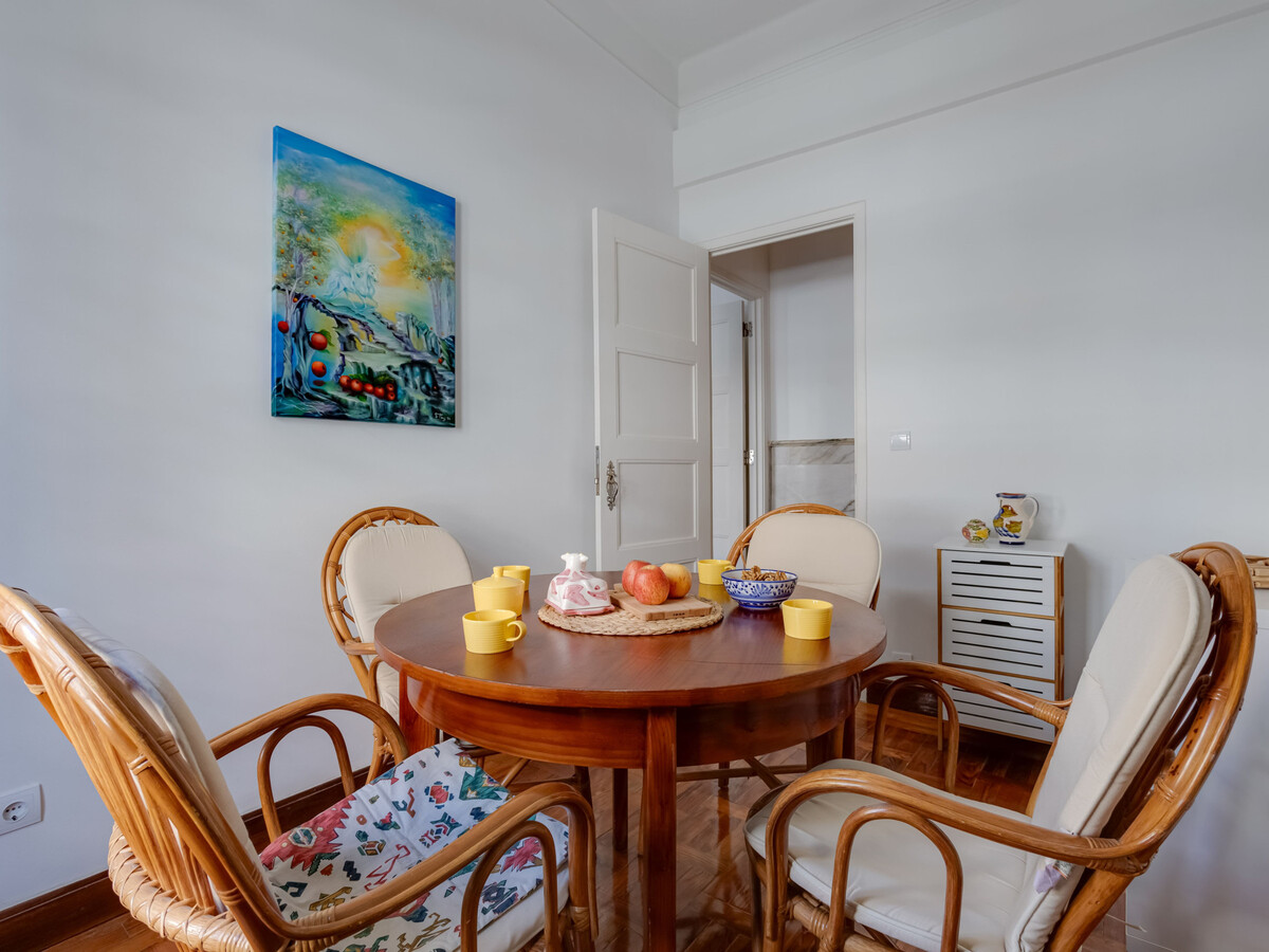 Casa Lotus : maison 3 chambres avec terrasse vue Faro - Photo 11