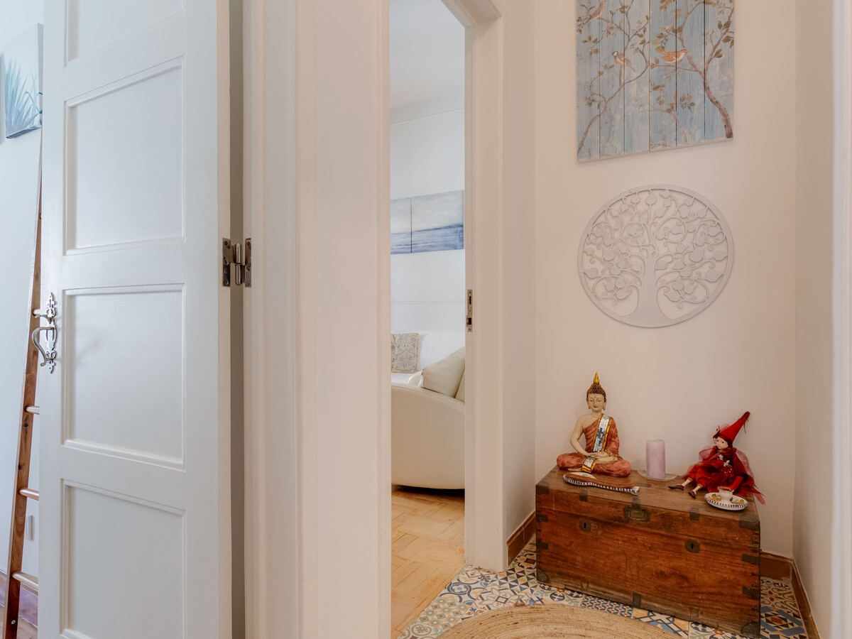 Casa Lotus : maison 3 chambres avec terrasse vue Faro - Photo 15