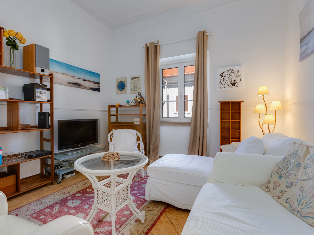 Casa Lotus : maison 3 chambres avec terrasse vue Faro - Photo 19