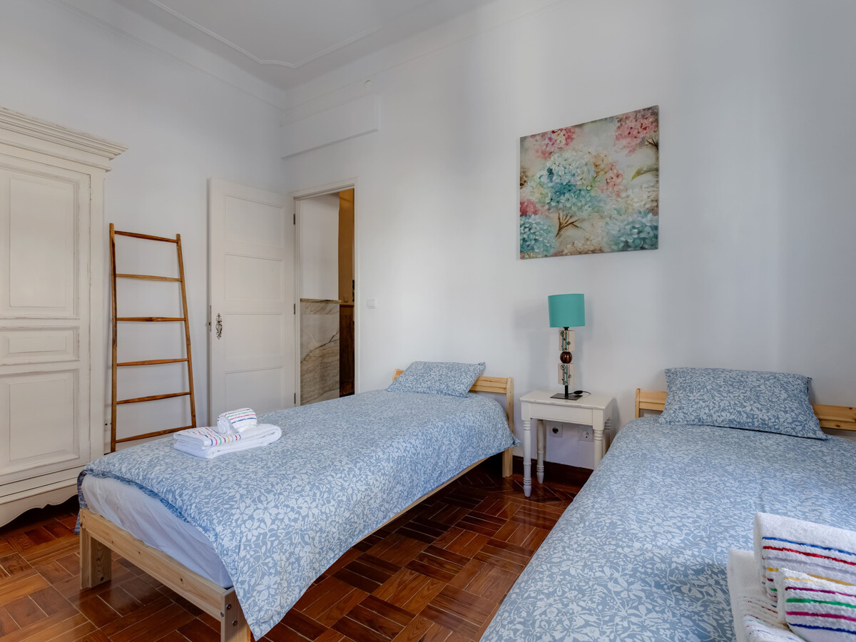 Casa Lotus : maison 3 chambres avec terrasse vue Faro - Photo 22
