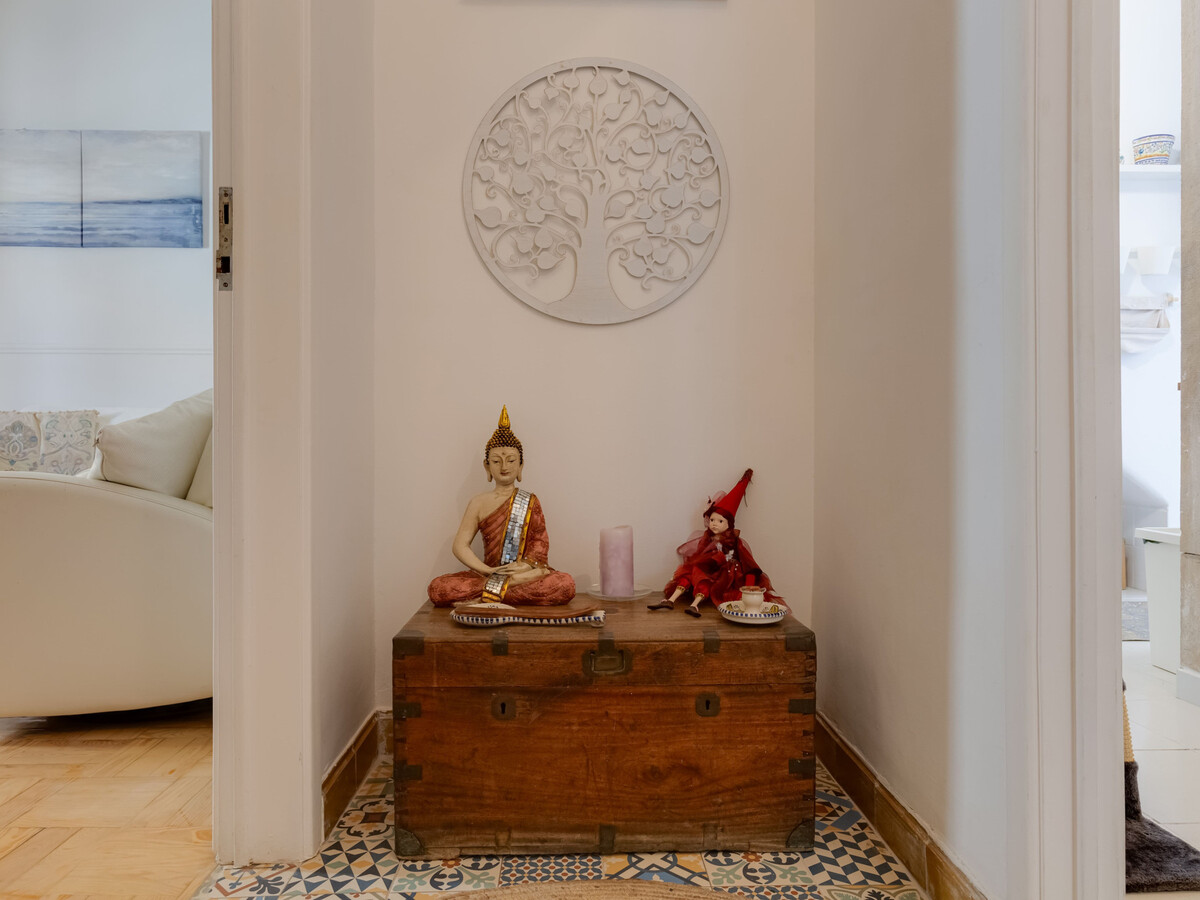 Casa Lotus : maison 3 chambres avec terrasse vue Faro - Photo 24