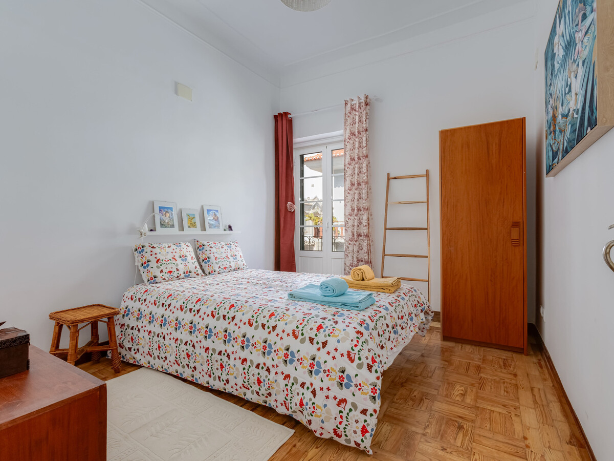 Casa Lotus : maison 3 chambres avec terrasse vue Faro - Photo 25