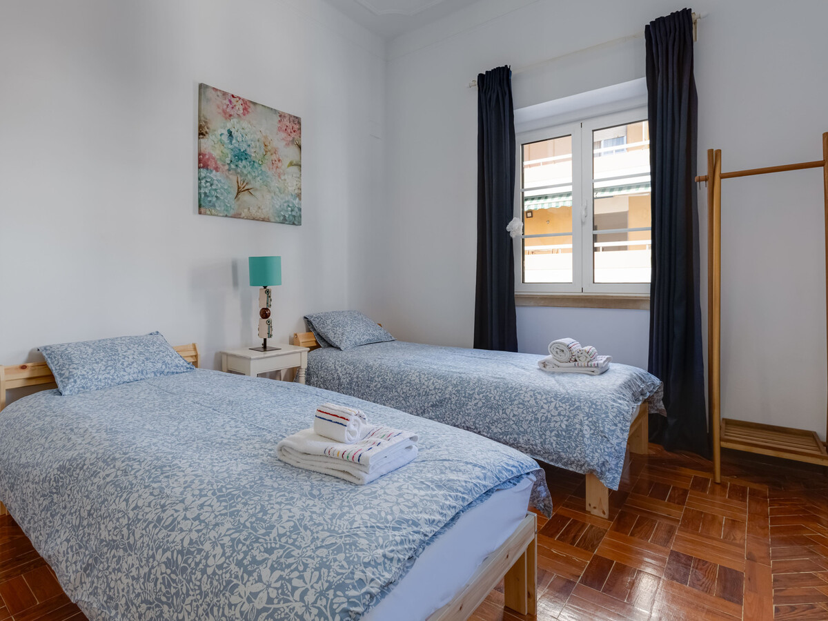 Casa Lotus : maison 3 chambres avec terrasse vue Faro - Photo 26