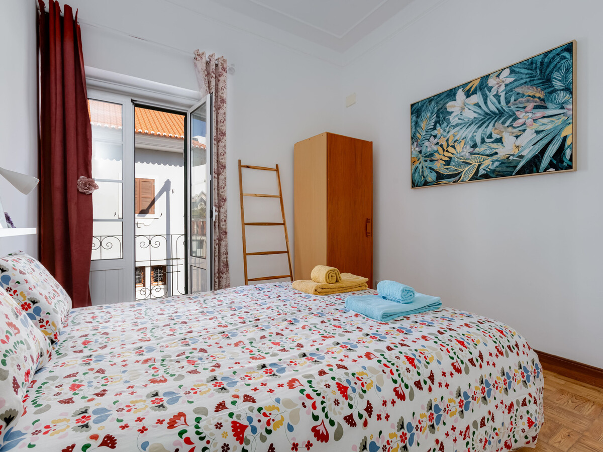 Casa Lotus : maison 3 chambres avec terrasse vue Faro - Photo 27
