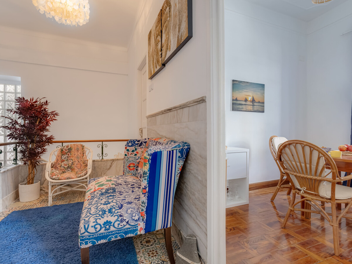 Casa Lotus : maison 3 chambres avec terrasse vue Faro - Photo 28