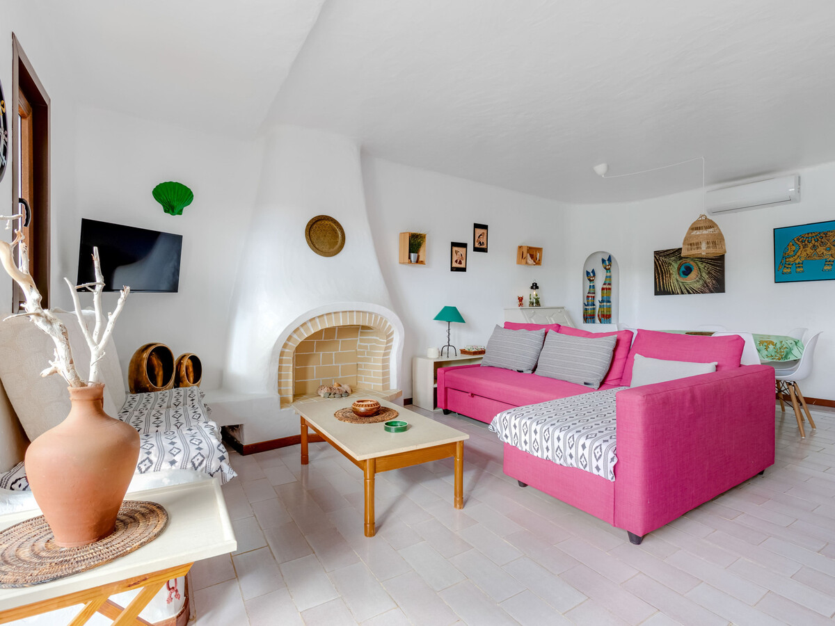 Casa NINI – Appartement 5 pers. à 100 m de la plage - Photo 1