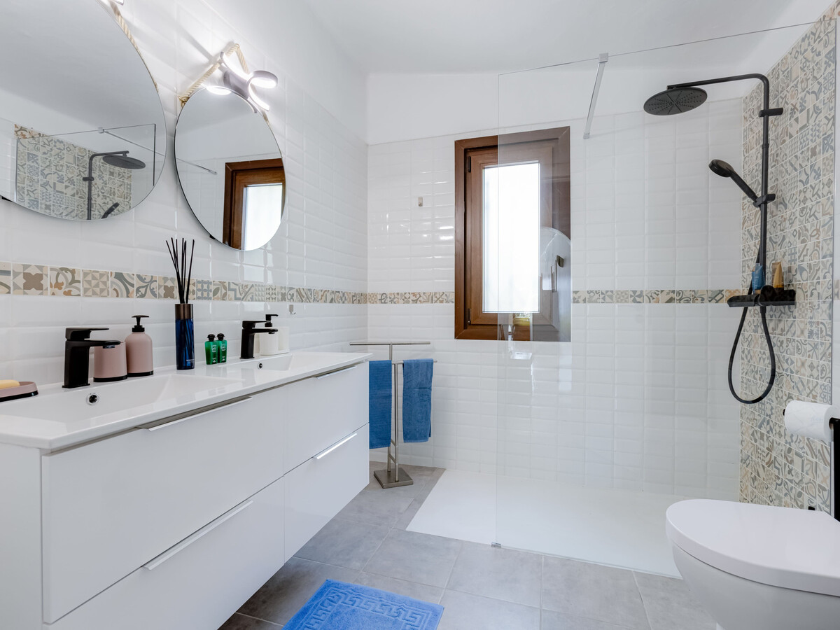 Casa NINI – Appartement 5 pers. à 100 m de la plage - Photo 2