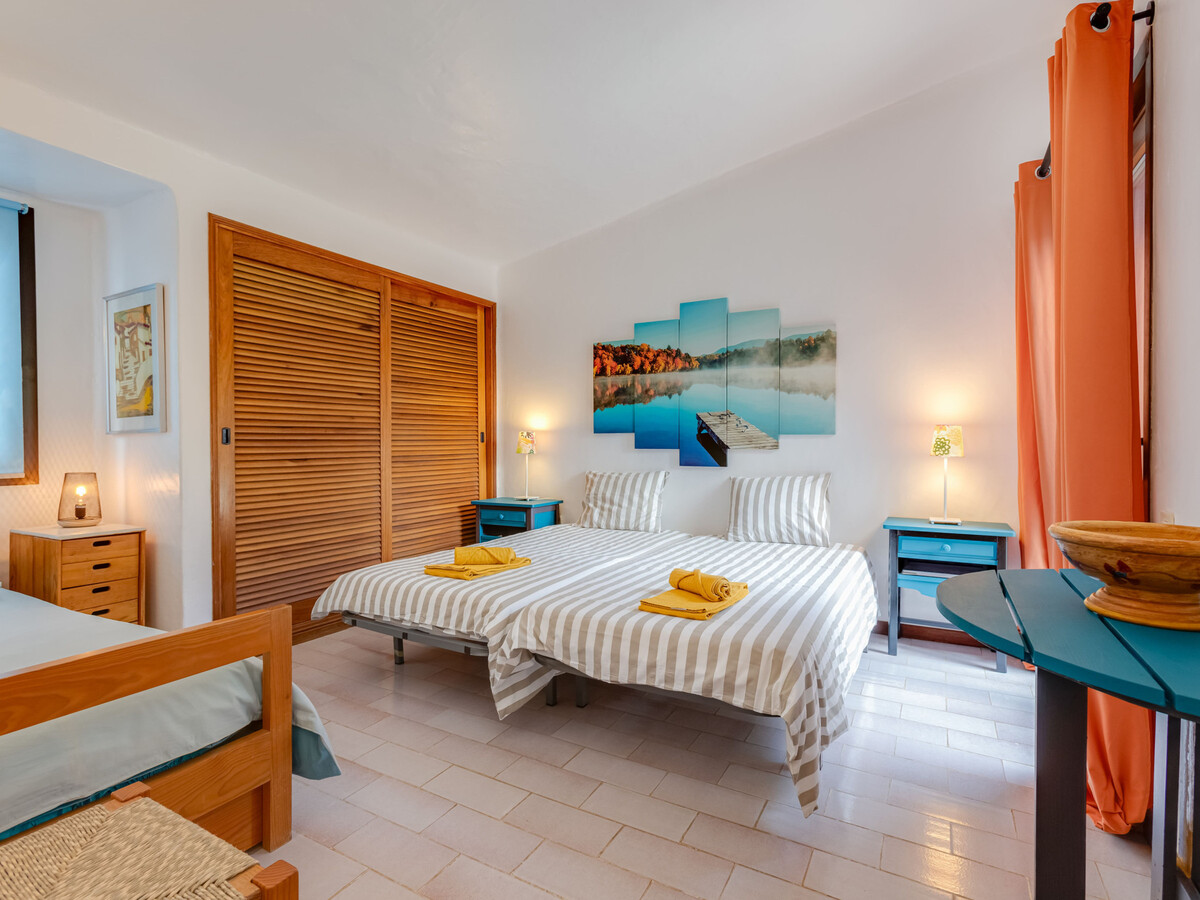 Casa NINI – Appartement 5 pers. à 100 m de la plage - Photo 5