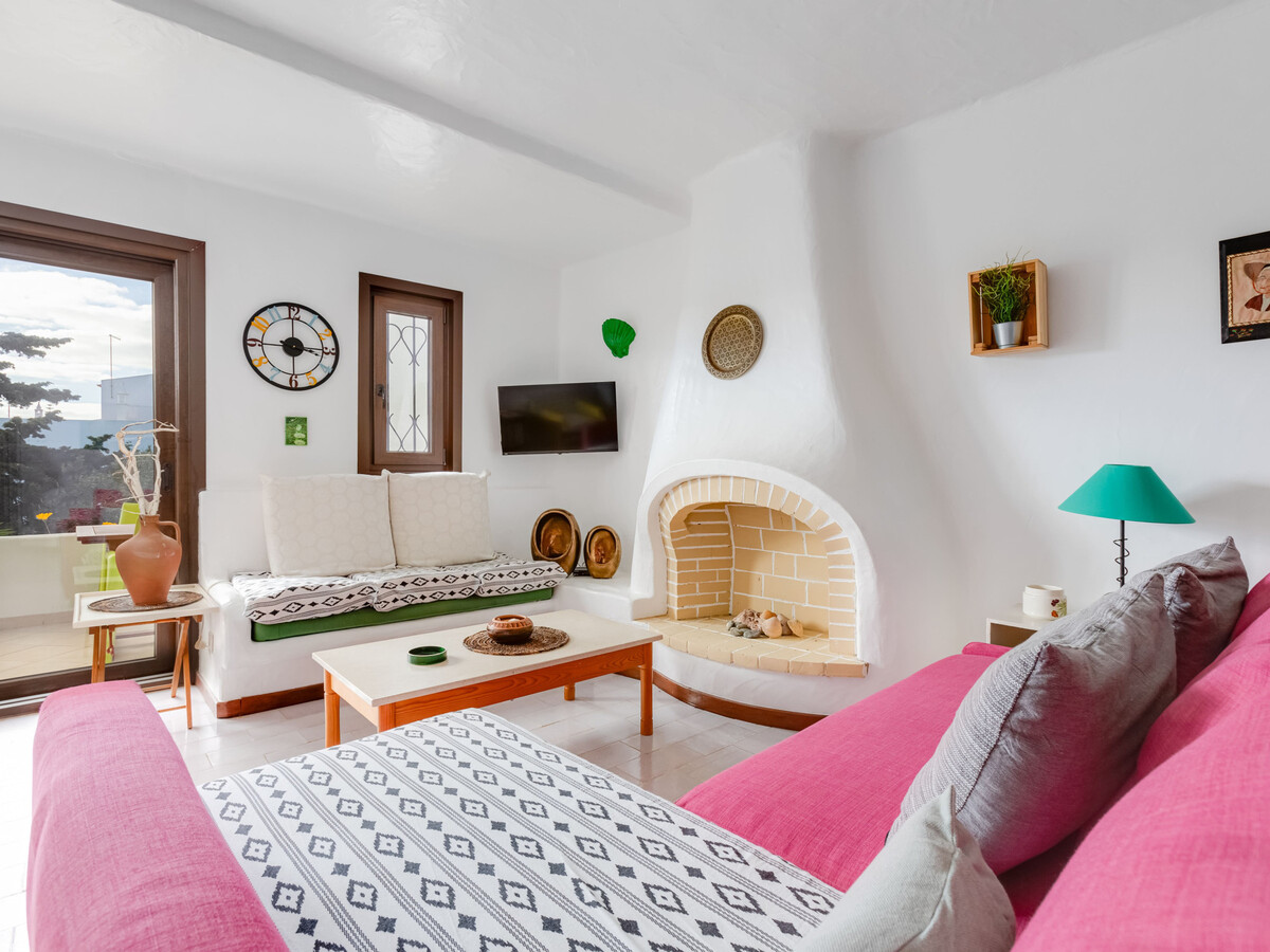 Casa NINI – Appartement 5 pers. à 100 m de la plage - Photo 6