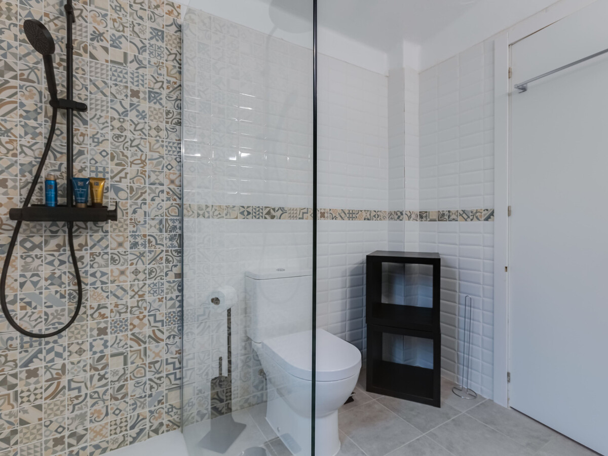 Casa NINI – Appartement 5 pers. à 100 m de la plage - Photo 8