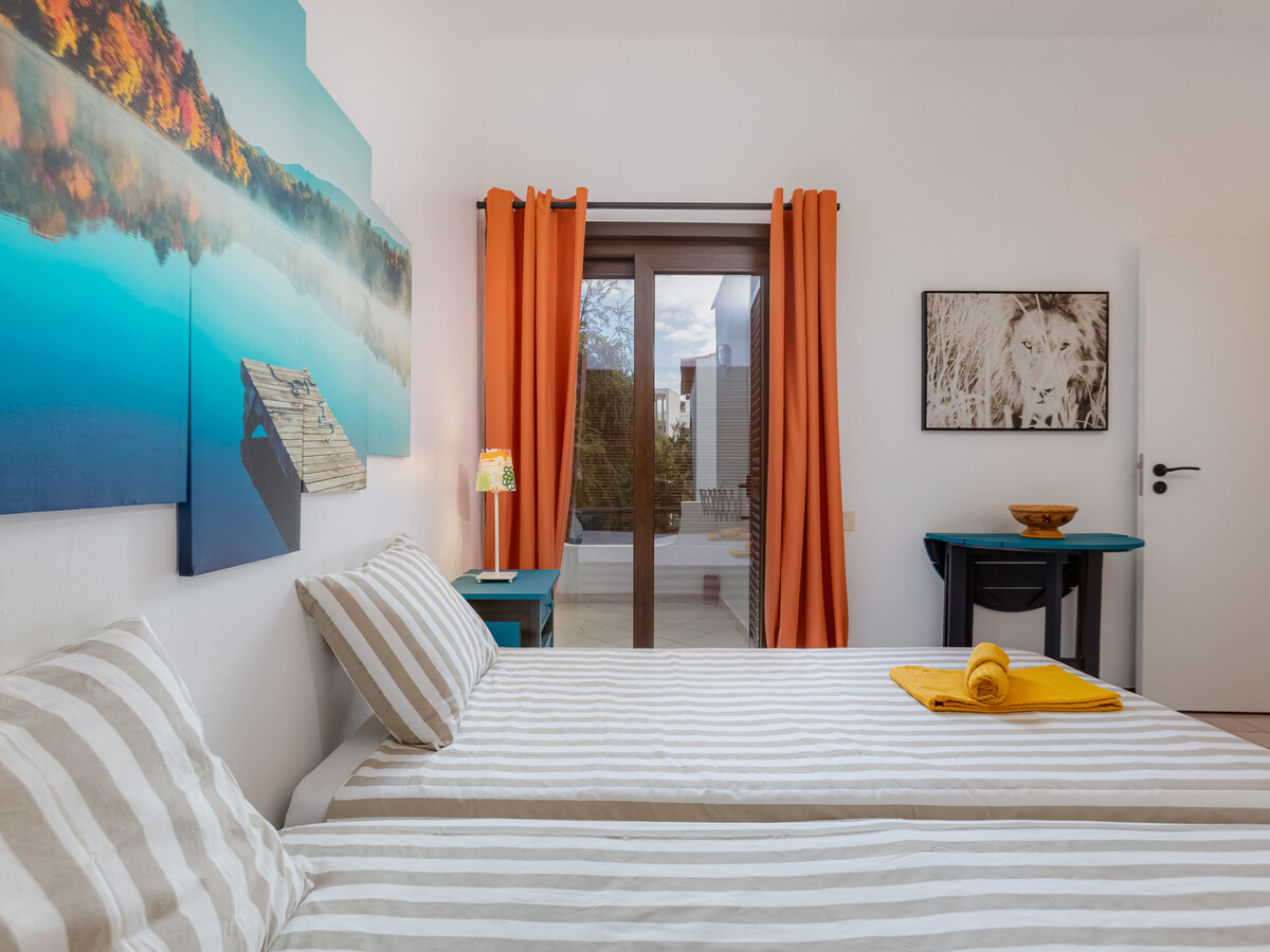 Casa NINI – Appartement 5 pers. à 100 m de la plage - Photo 9